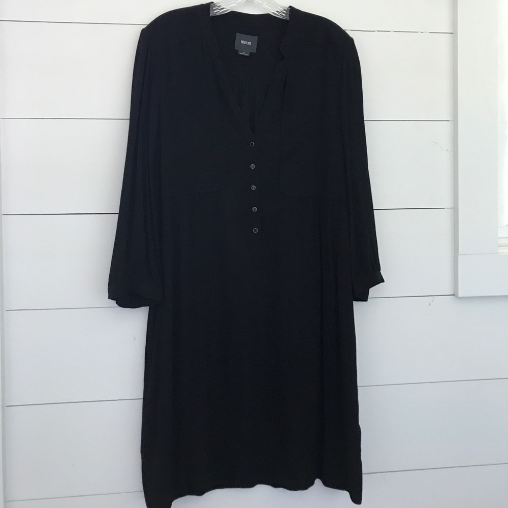 Anthropologie dress by Maeve